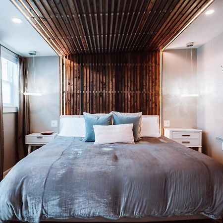 Swank House- Downtown Suite-Pet Friendly Ashland Zewnętrze zdjęcie