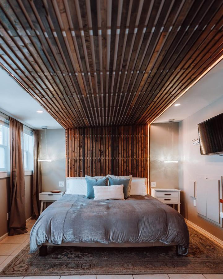 Swank House- Downtown Suite-Pet Friendly Ashland Zewnętrze zdjęcie