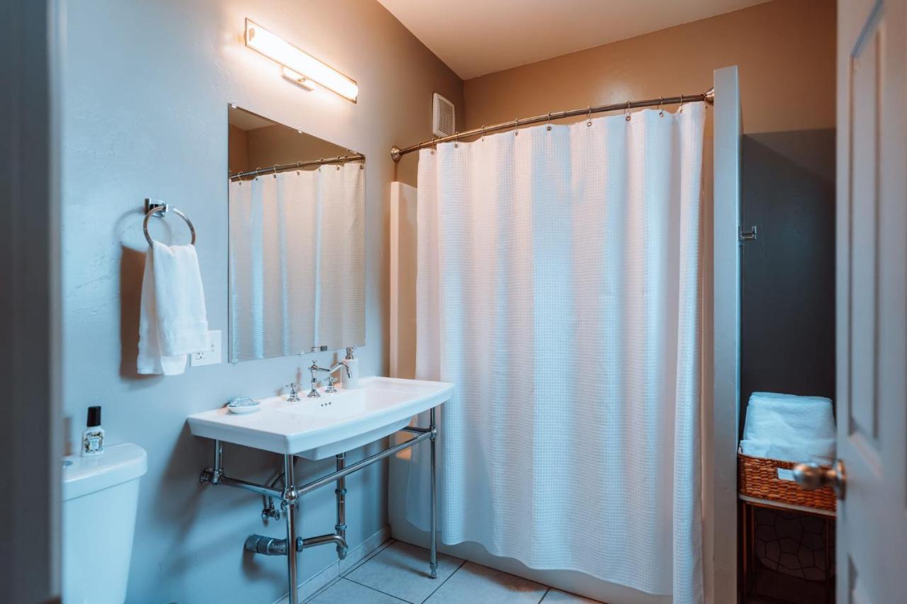 Swank House- Downtown Suite-Pet Friendly Ashland Zewnętrze zdjęcie