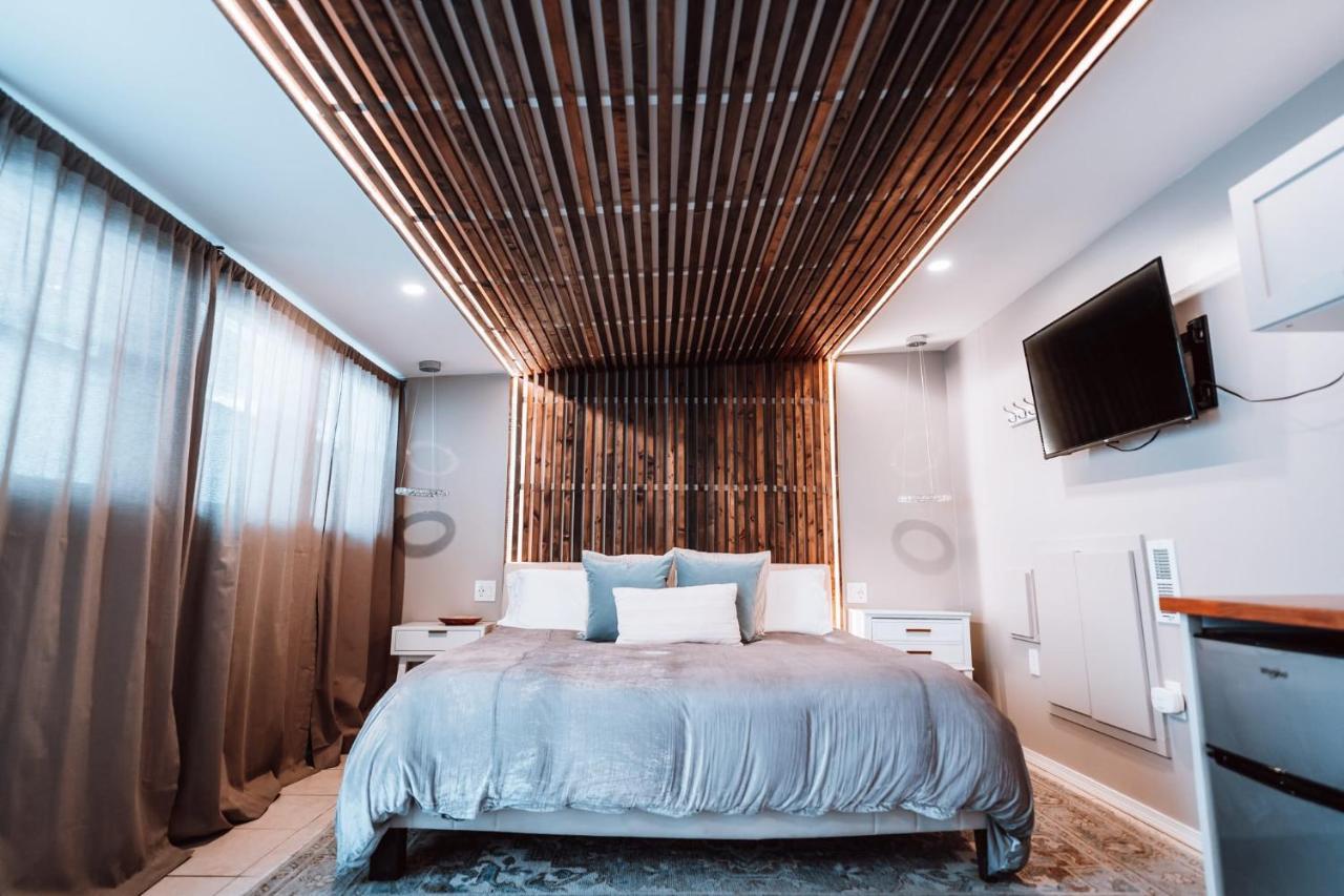 Swank House- Downtown Suite-Pet Friendly Ashland Zewnętrze zdjęcie