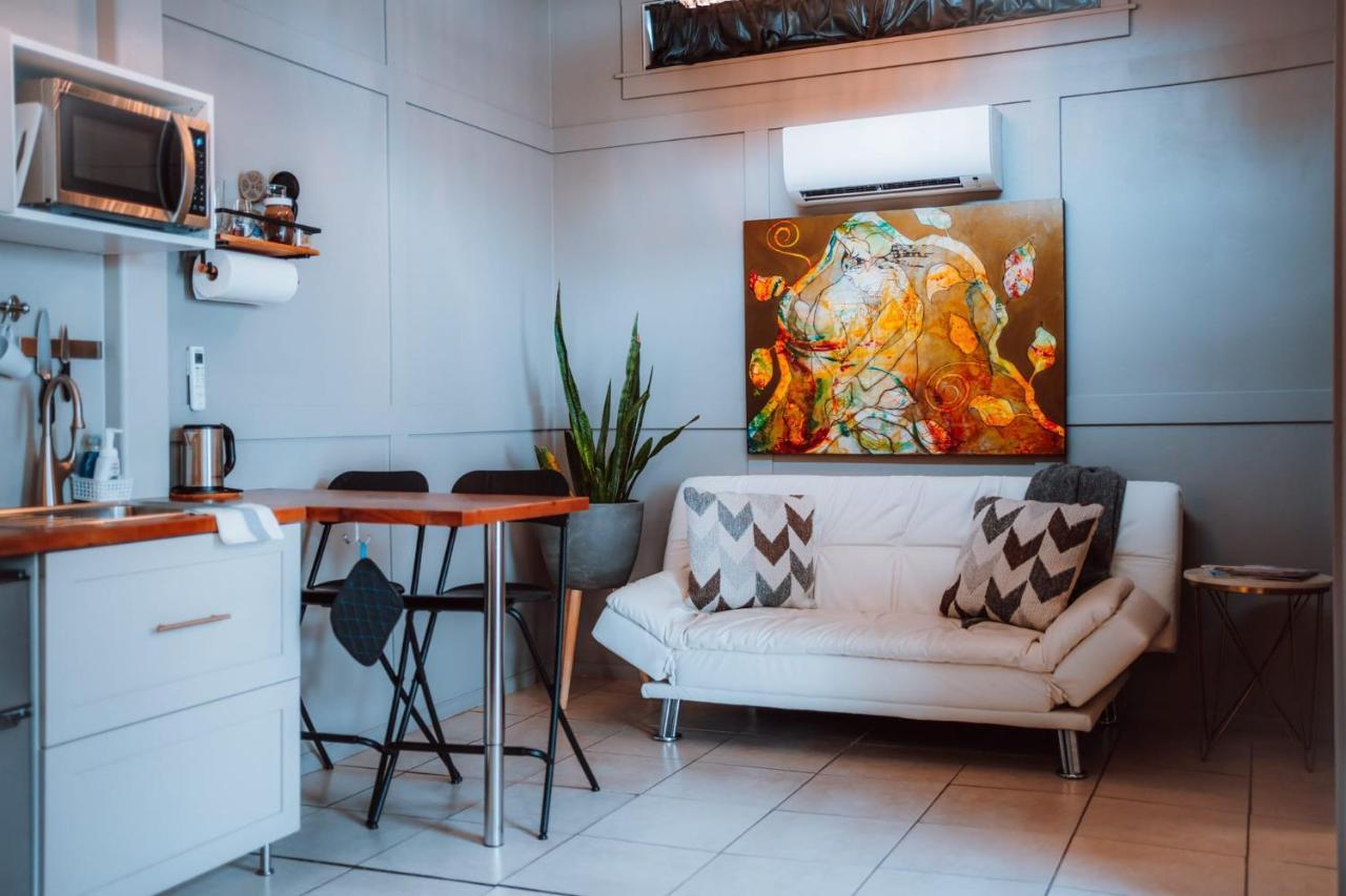 Swank House- Downtown Suite-Pet Friendly Ashland Zewnętrze zdjęcie