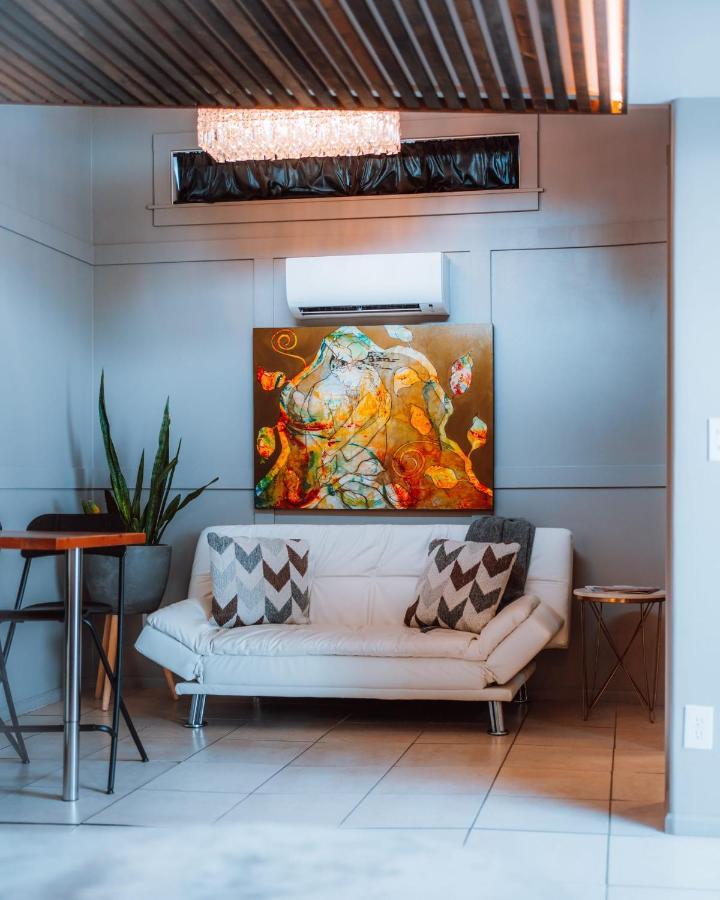 Swank House- Downtown Suite-Pet Friendly Ashland Zewnętrze zdjęcie